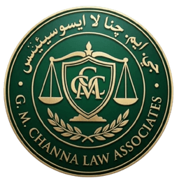 G. M. Channa Law Associates