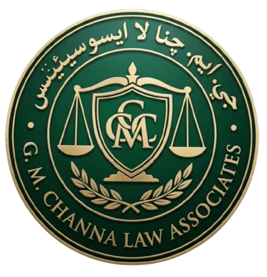 G. M. Channa Law Associates